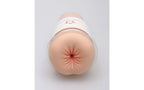 Naked Factory Realistic Anal Masturbator Anna