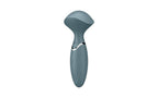Satisfyer Mini Wand er 12 Function Personal Massager Grey