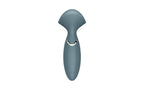 Satisfyer Mini Wand er 12 Function Personal Massager Grey