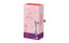 Satisfyer Flex 5+ Multi Function App Contolled G Spot Vibrator Lilac