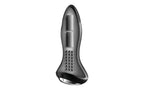 Satisfyer Rotator Plug 1+ App Connected Anal Vibrator Black
