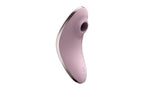 Satisfyer Vulva Lover 1 Air Pulse Multi Function Clitoral Massager Violet