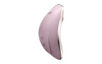 Satisfyer Vulva Lover 1 Air Pulse Multi Function Clitoral Massager Violet