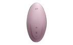 Satisfyer Vulva Lover 1 Air Pulse Multi Function Clitoral Massager Violet