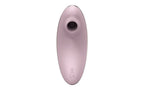 Satisfyer Vulva Lover 1 Air Pulse Multi Function Clitoral Massager Violet