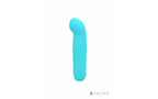 B Swish Curve Infinite Classic USB Rechargeable G Spot Vibrator With Limited Edition Storage Case