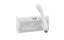 Drywell Pada Rabbit & G Spot Pulsing Vibrator