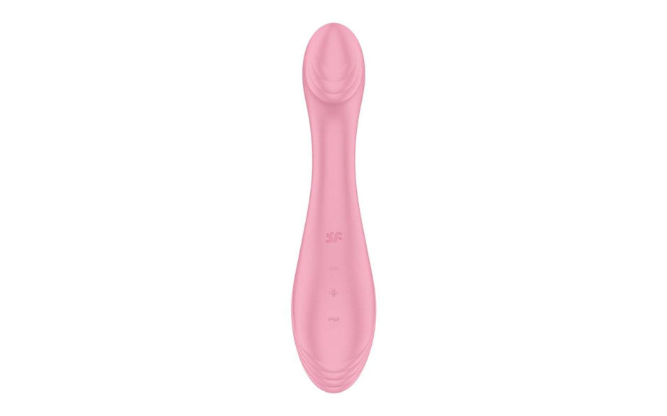 Satisfyer G Force Multi Function Silicone G Spot Massager