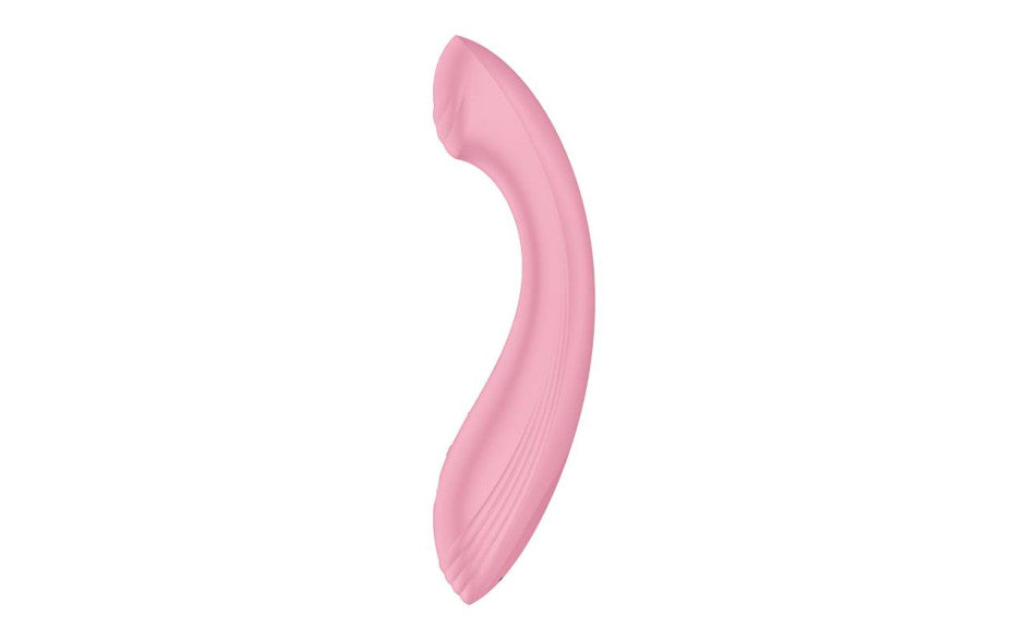 Satisfyer G Force Multi Function Silicone G Spot Massager