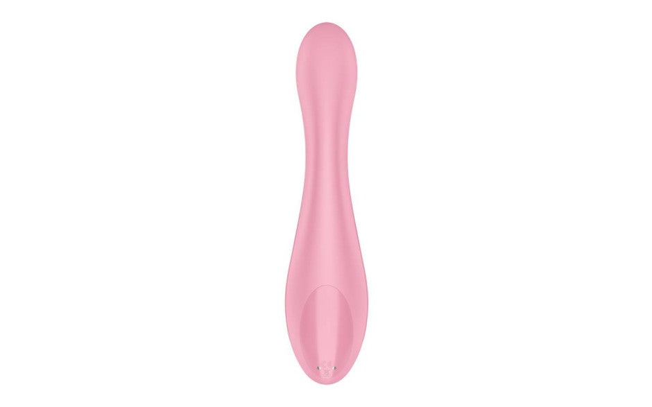 Satisfyer G Force Multi Function Silicone G Spot Massager