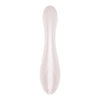 Satisfyer G Force G Spot Vibrator Beige