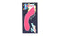 BMS Factory Swan The Mini Swan Wand G Spot Vibrator Glow In The Dark
