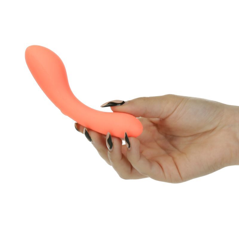 Swan The Mini Swan Message Wand Glow Orange