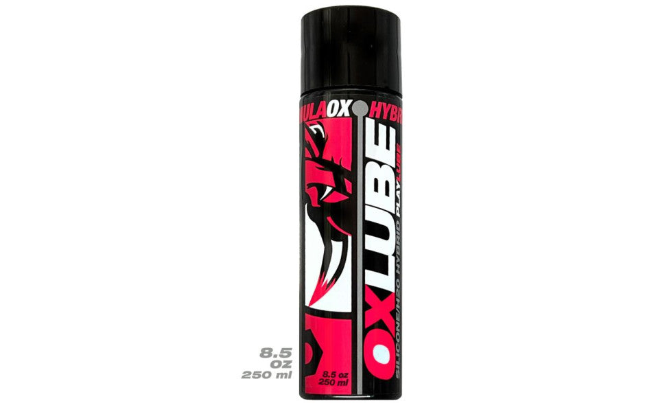 OxBalls FormulaOX HYBRID OXLube Secondary image