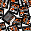 OxBalls THICK Silicone OXLube 50 Pk Sachets