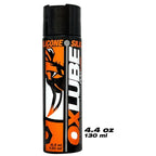 OxBalls THICK Silicone OXLube Lubricant