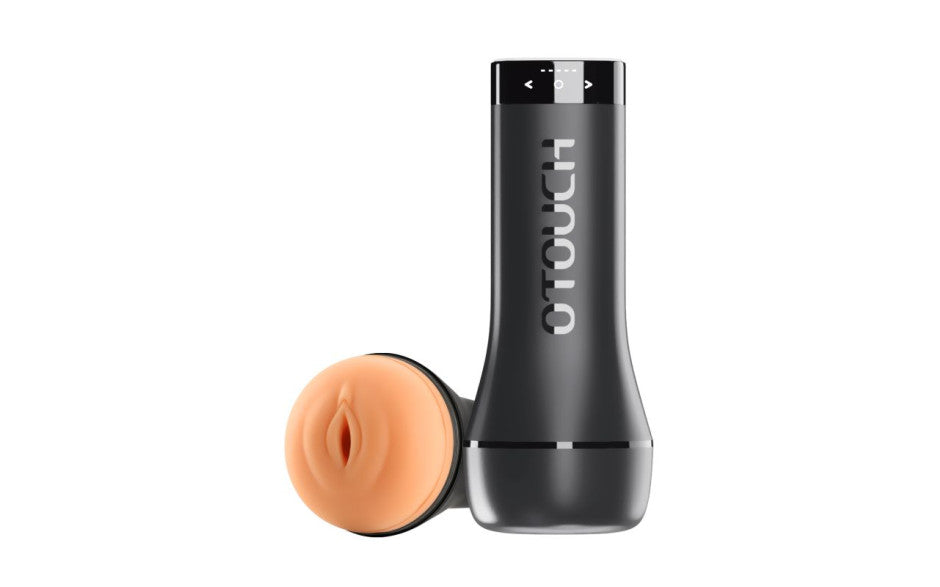 OTouch Inscup 3 Thrusting & Contraction Male Masturbator