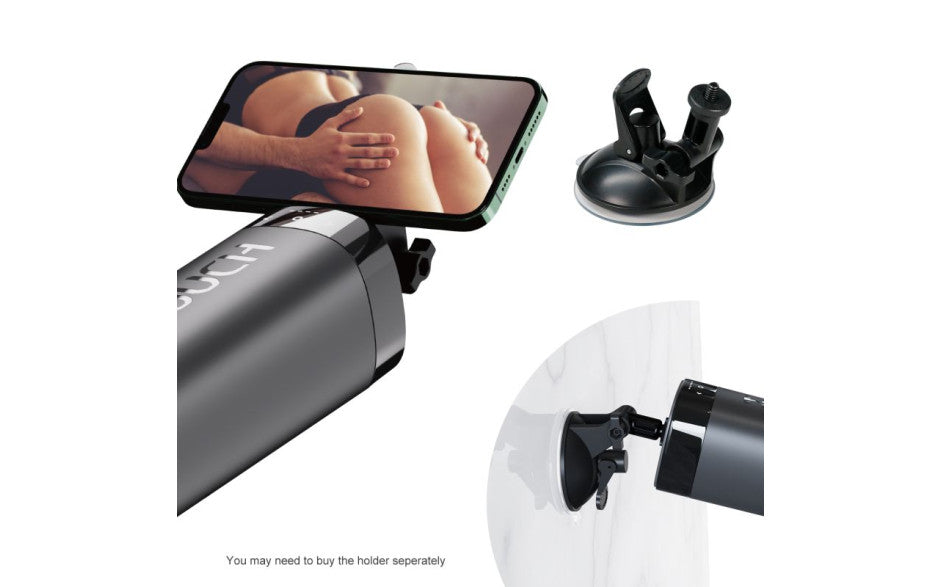 OTouch Inscup 3 Thrusting & Contraction Male Masturbator