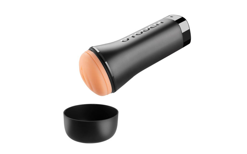 OTouch Inscup 3 Thrusting & Contraction Male Masturbator