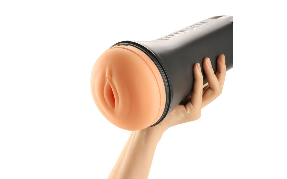 OTouch Inscup 3 Thrusting & Contraction Male Masturbator