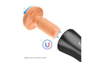 OTouch Inscup 3 Thrusting & Contraction Male Masturbator