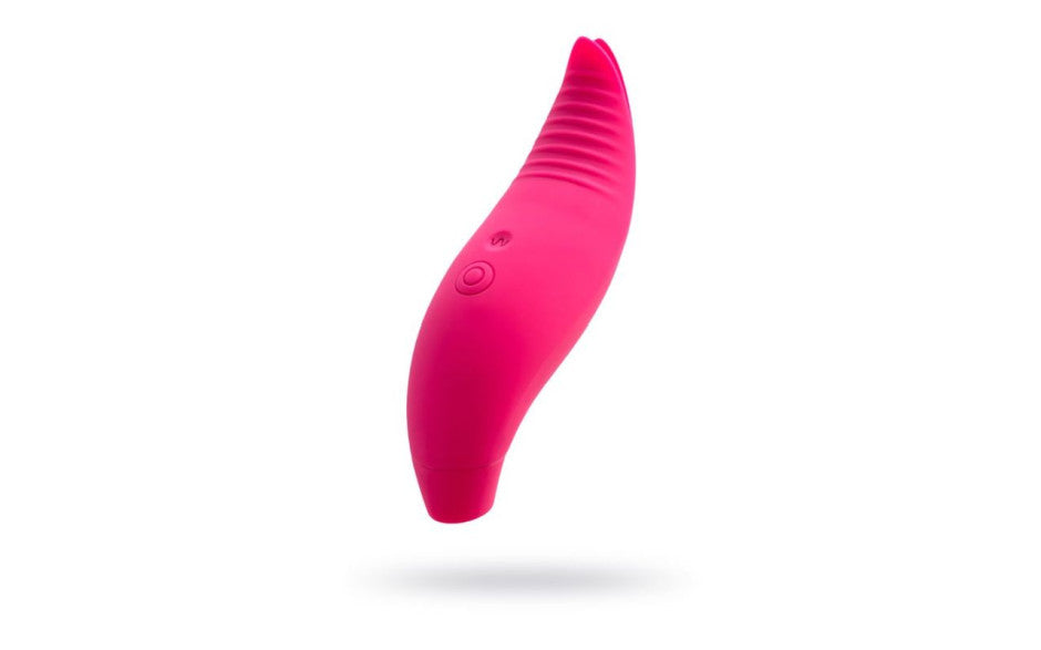 JOS Blossy 10 Function Clitoral Stimulator Main image