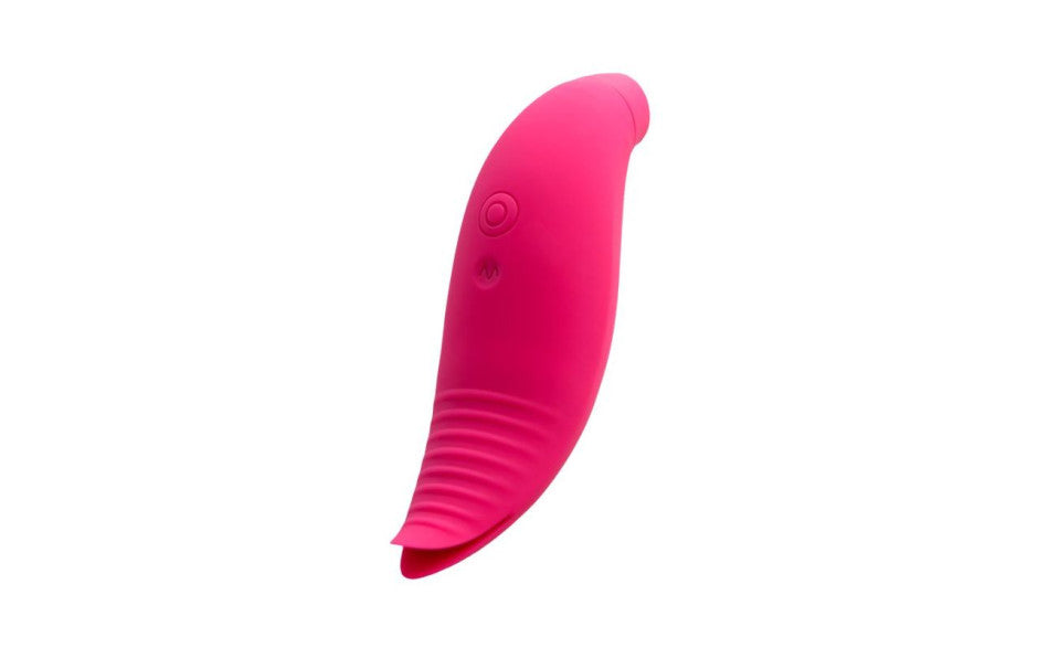 JOS Blossy 10 Function Clitoral Stimulator Secondary image