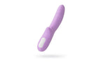 JOS Merry Gor Rotating Shaft G Spot Vibrator Violet