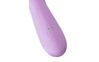 JOS Merry Gor Rotating Shaft G Spot Vibrator Violet
