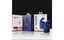 Arosum PulsateX Rechargeable Male Shaft Masturbator & Glans Stimulator