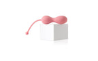 Arosum Come Hither Kegelator Duo Vaginal Balls Stimulator With Remote Control