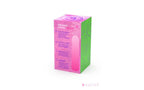 B Swish Bdesired Infinite Deluxe G Spot Vibrator Pink