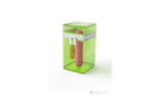 B Swish Bdesired Infinite Deluxe G Spot Vibrator Pink