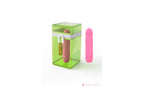 B Swish Bdesired Infinite Deluxe G Spot Vibrator Pink