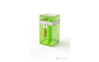 B Swish Bdesired Infinite Deluxe G Spot Vibrator Green