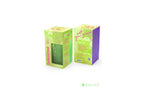 B Swish Bdesired Infinite Deluxe G Spot Vibrator Green