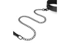 Bedroom Fantasies Total BDSM Restraint Complete Set Black