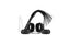 Bedroom Fantasies Kinky Bondage Set 5 Piece Black