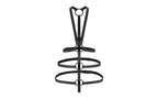 Bedroom Fantasies Vera Bondage Play Harness Black
