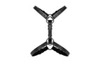 Bedroom Fantasies Max Bondage Harness Black