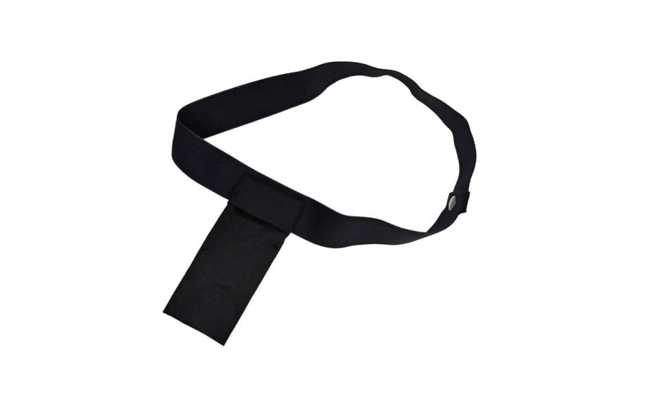 Screeny Weeny Novelty Safe Bag 2.0 Black Main image