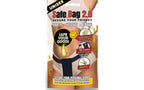 Screeny Weeny Novelty Safe Bag 2.0 Black