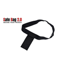 ScreenyWeeny Safe Bag 2.0 Black