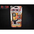 ScreenyWeeny Safe Bag 2.0 Black