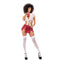 Mapale Sexy Schoolgirl Costume S / M