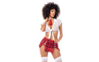 Mapale Sexy Schoolgirl Costume L / XL Mapale