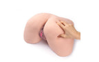 Daytona Jemma Doggy Style Big Butt Male Masturbator