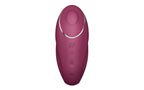 Satisfyer Tap & Climax 1 USB Rechargeable Pulsing Tapping Stimulator Vibrator