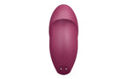 Satisfyer Tap & Climax 1 USB Rechargeable Pulsing Tapping Stimulator Vibrator