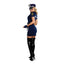 Dreamgirl Officer Pat U Down Costume